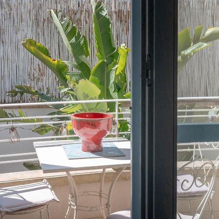 Le Terrazze Apartment Otranto Ngoại thất bức ảnh