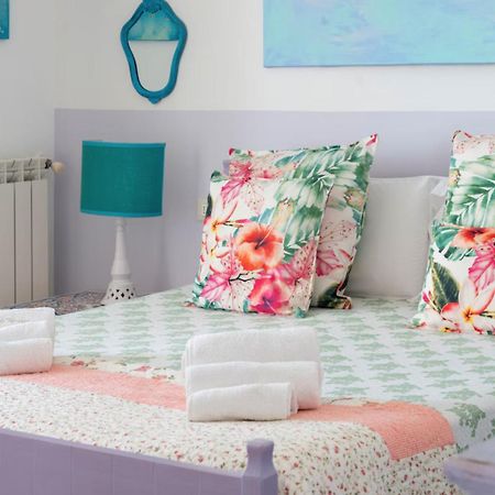 Le Terrazze Apartment Otranto Ngoại thất bức ảnh