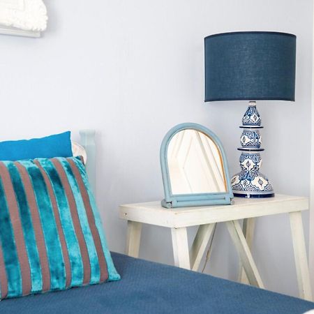 Le Terrazze Apartment Otranto Ngoại thất bức ảnh