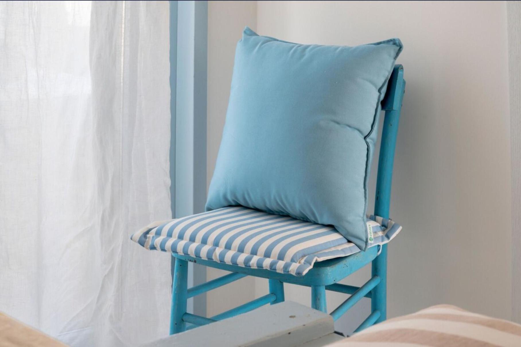 Le Terrazze Apartment Otranto Ngoại thất bức ảnh