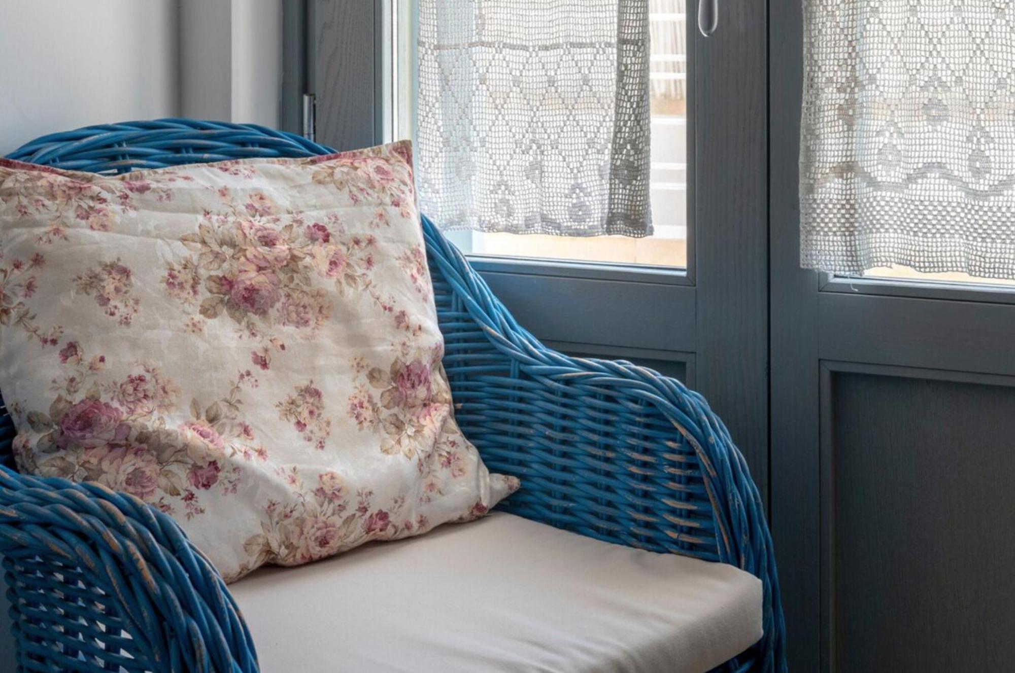 Le Terrazze Apartment Otranto Ngoại thất bức ảnh