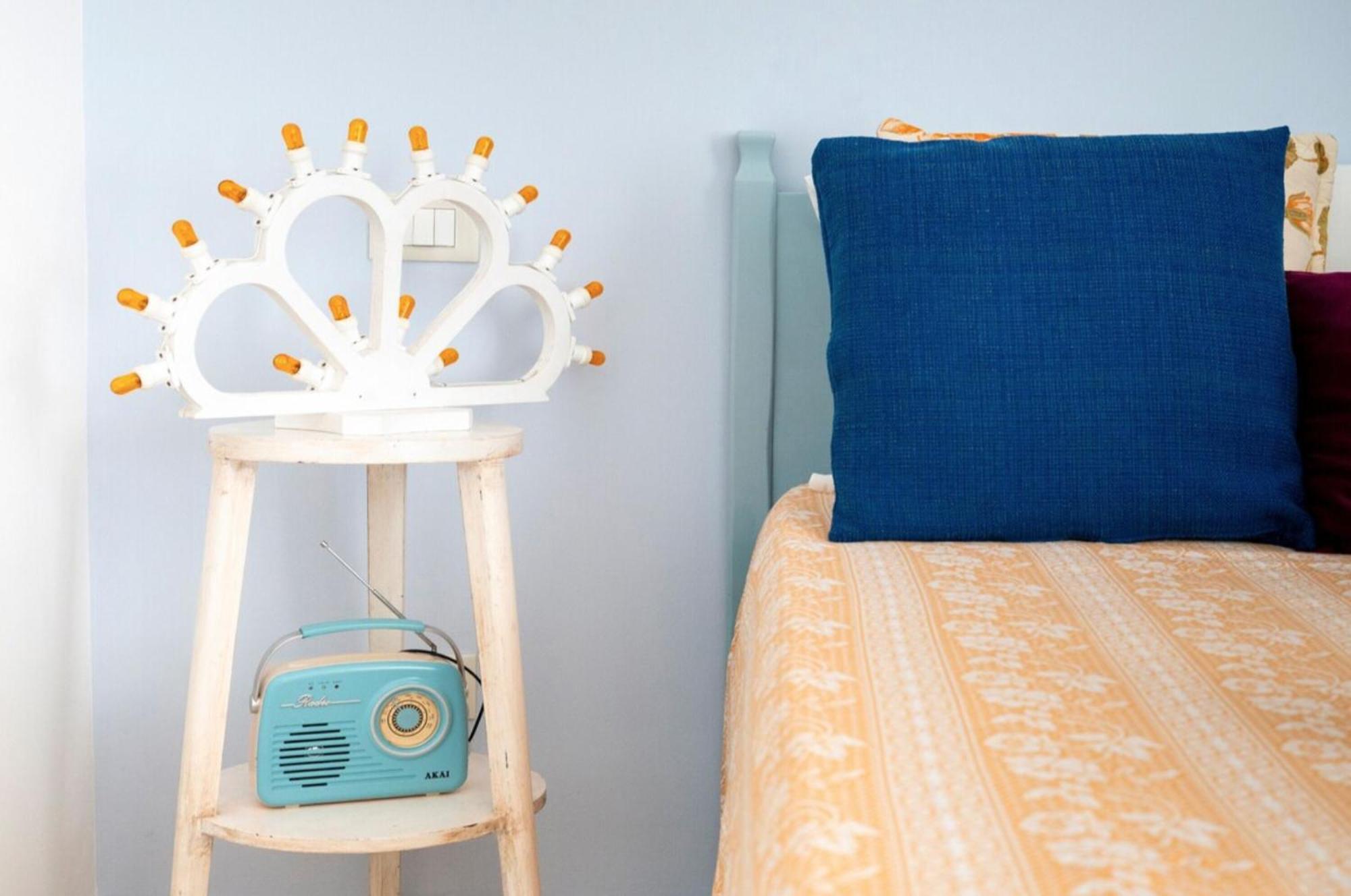 Le Terrazze Apartment Otranto Ngoại thất bức ảnh