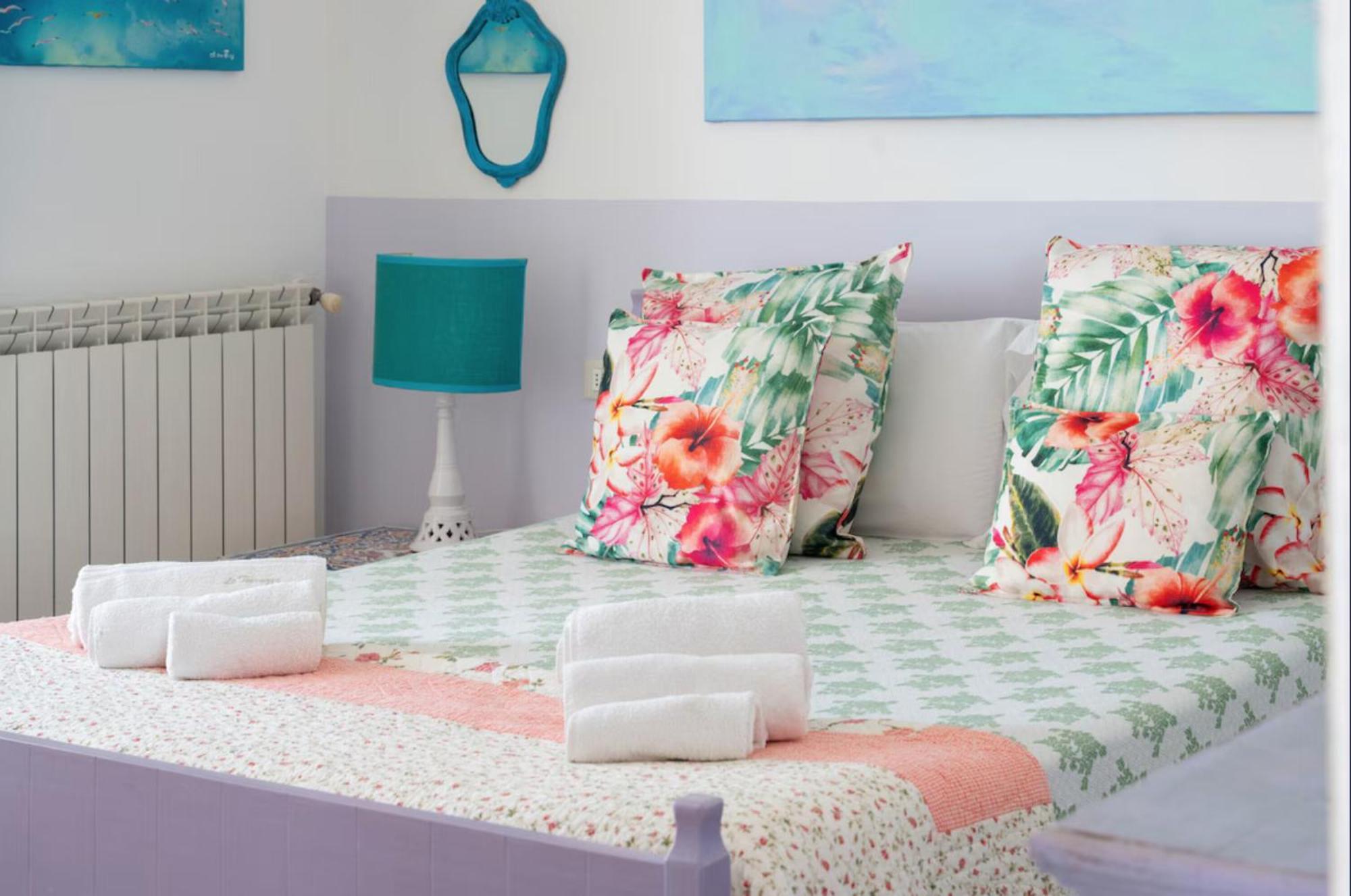 Le Terrazze Apartment Otranto Ngoại thất bức ảnh