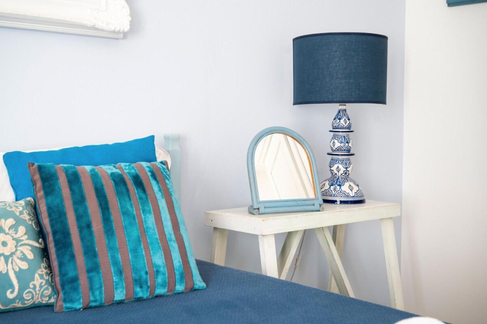 Le Terrazze Apartment Otranto Ngoại thất bức ảnh