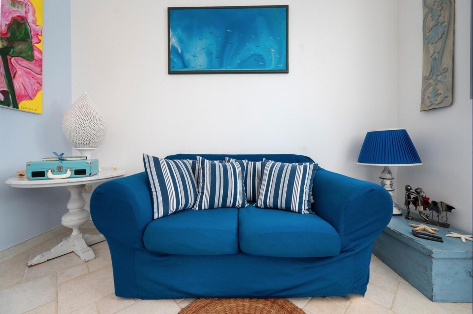 Le Terrazze Apartment Otranto Ngoại thất bức ảnh