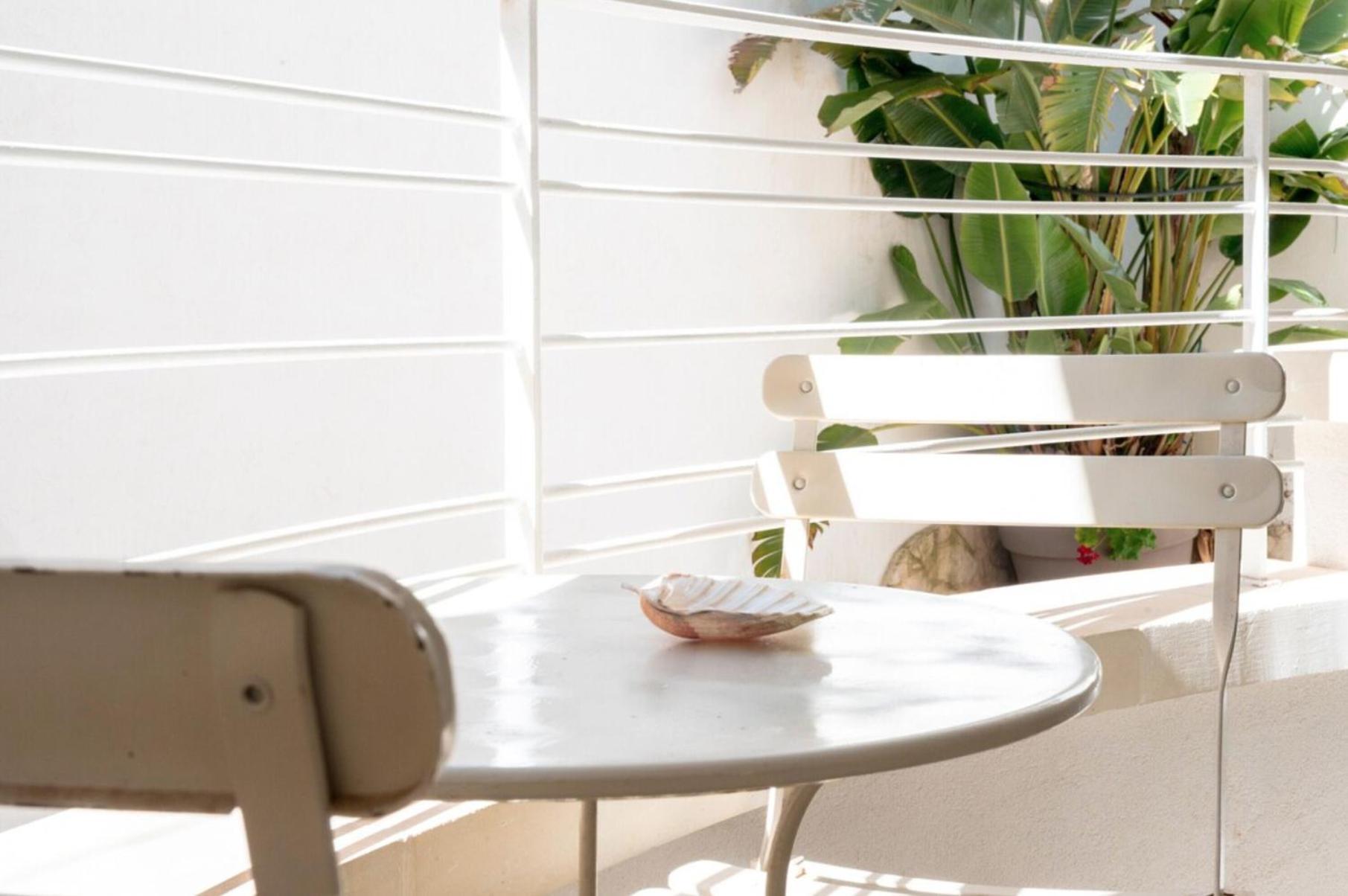 Le Terrazze Apartment Otranto Ngoại thất bức ảnh