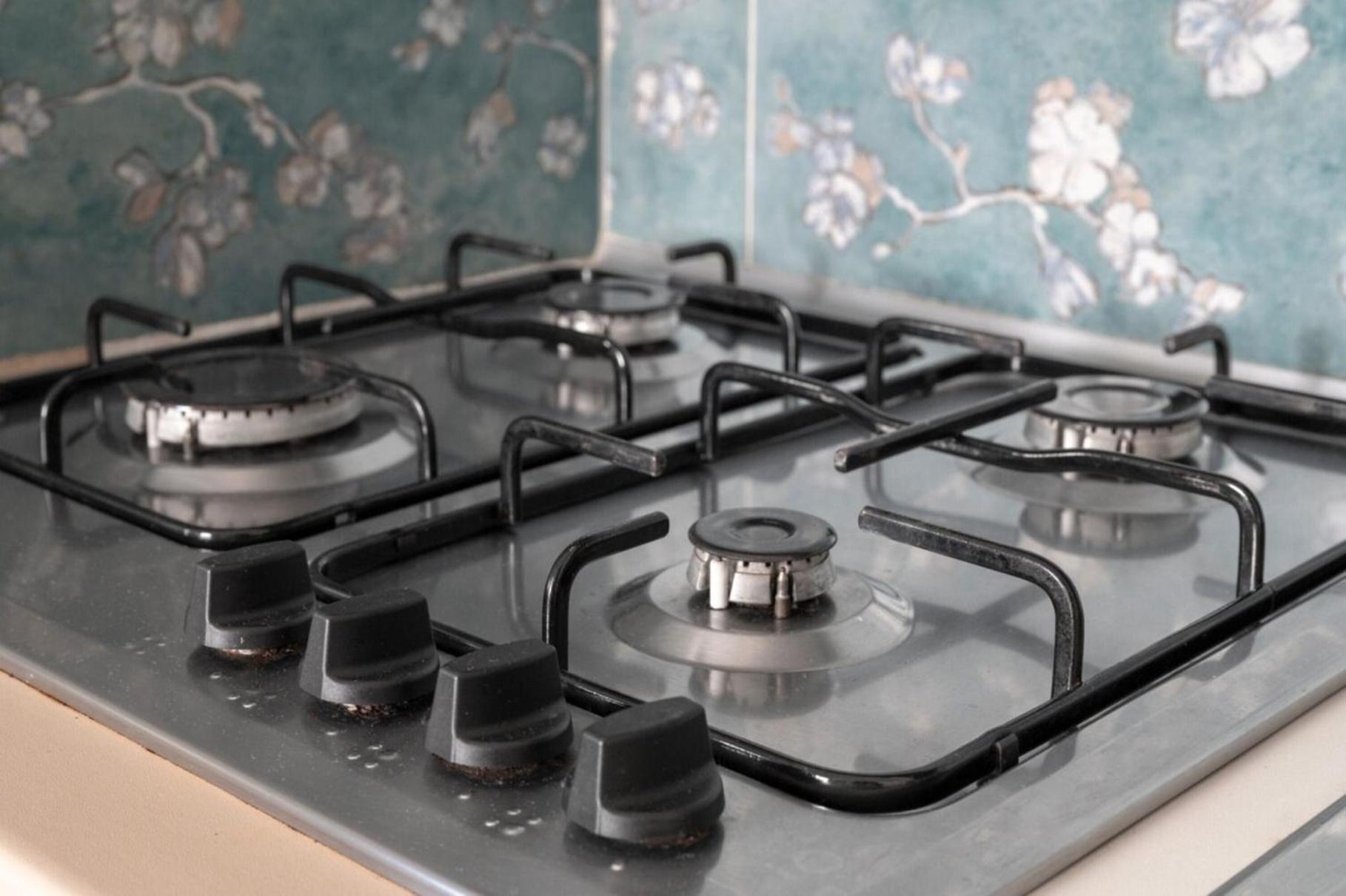 Le Terrazze Apartment Otranto Ngoại thất bức ảnh