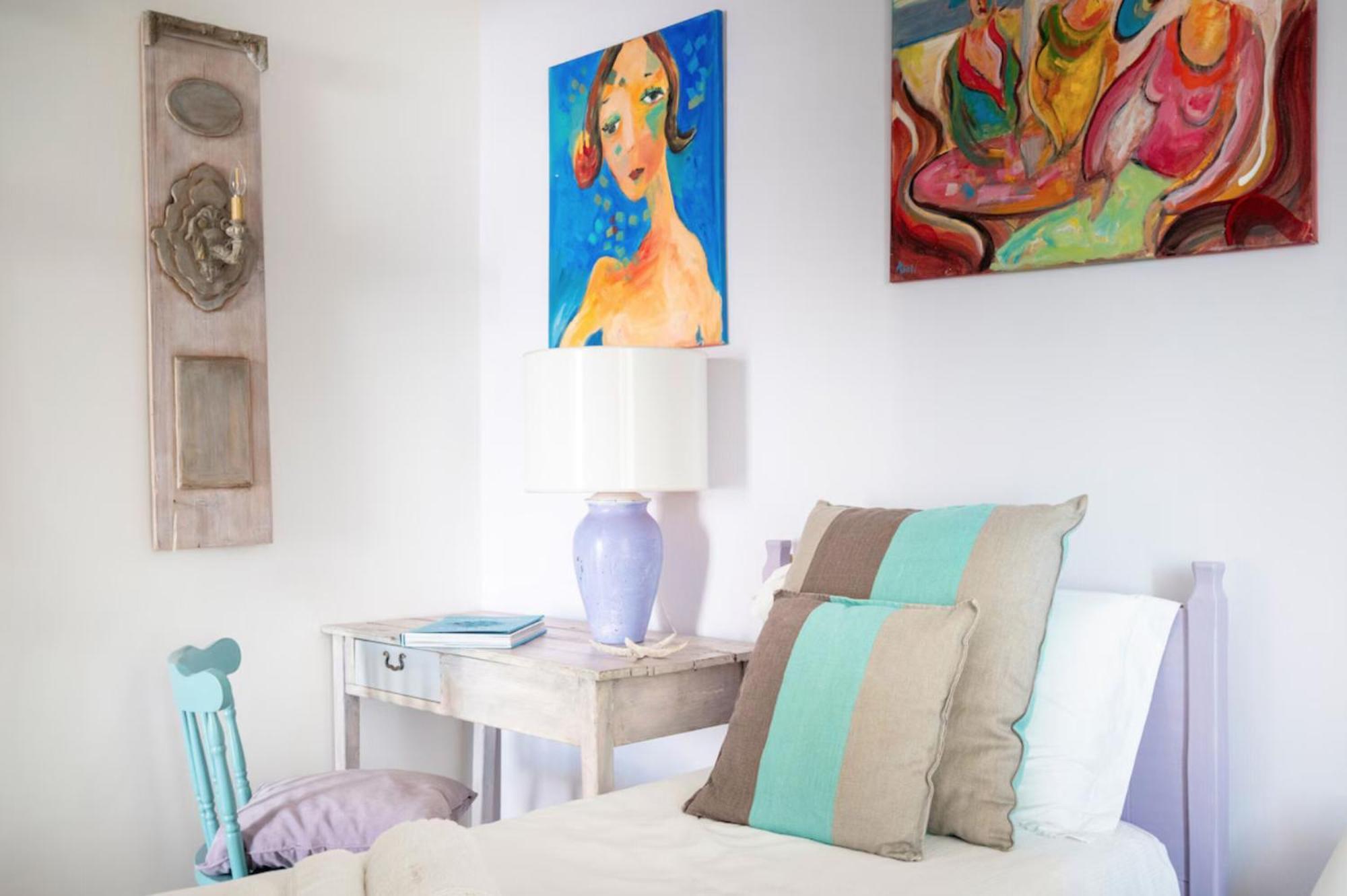 Le Terrazze Apartment Otranto Ngoại thất bức ảnh