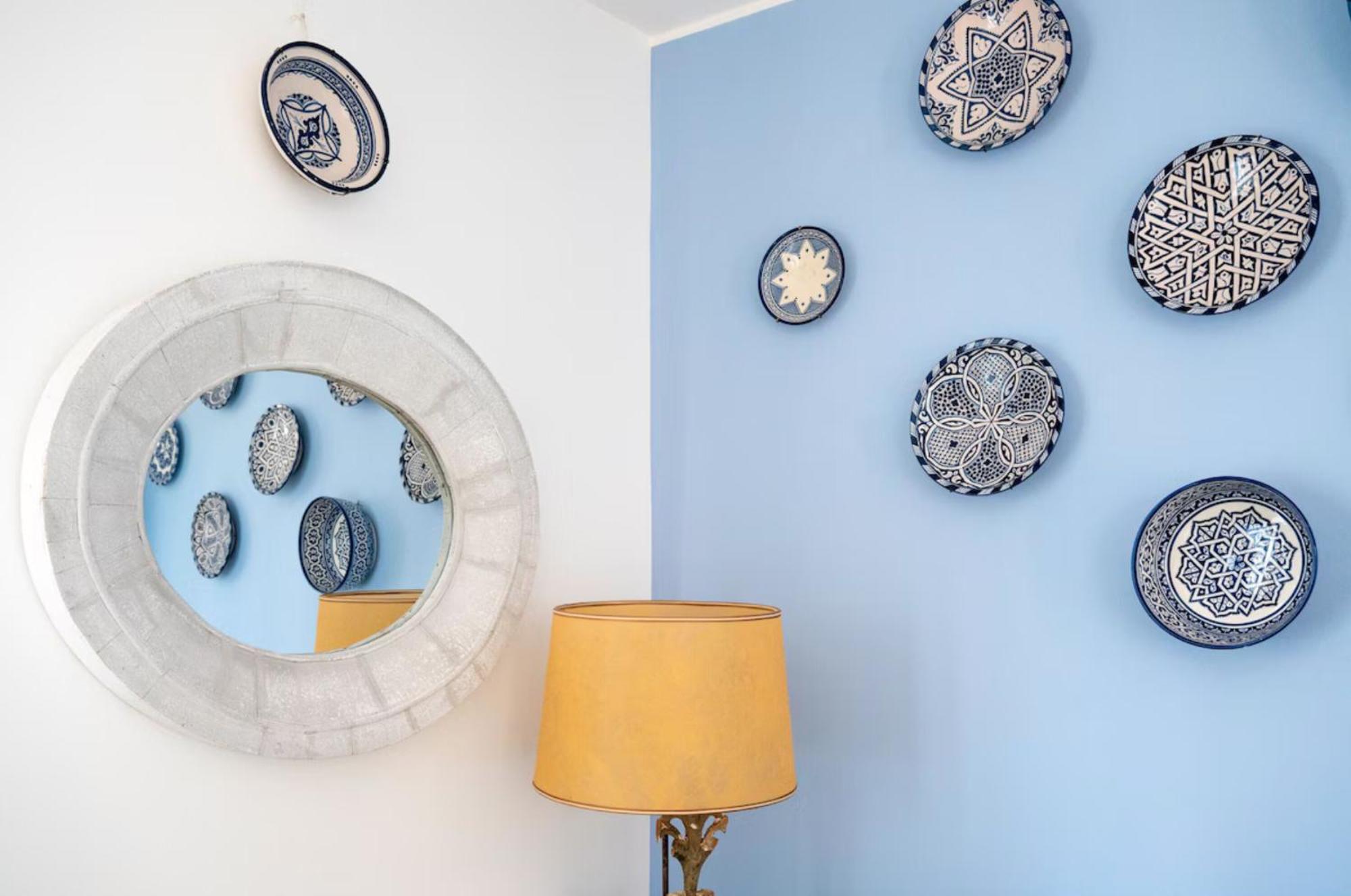 Le Terrazze Apartment Otranto Ngoại thất bức ảnh