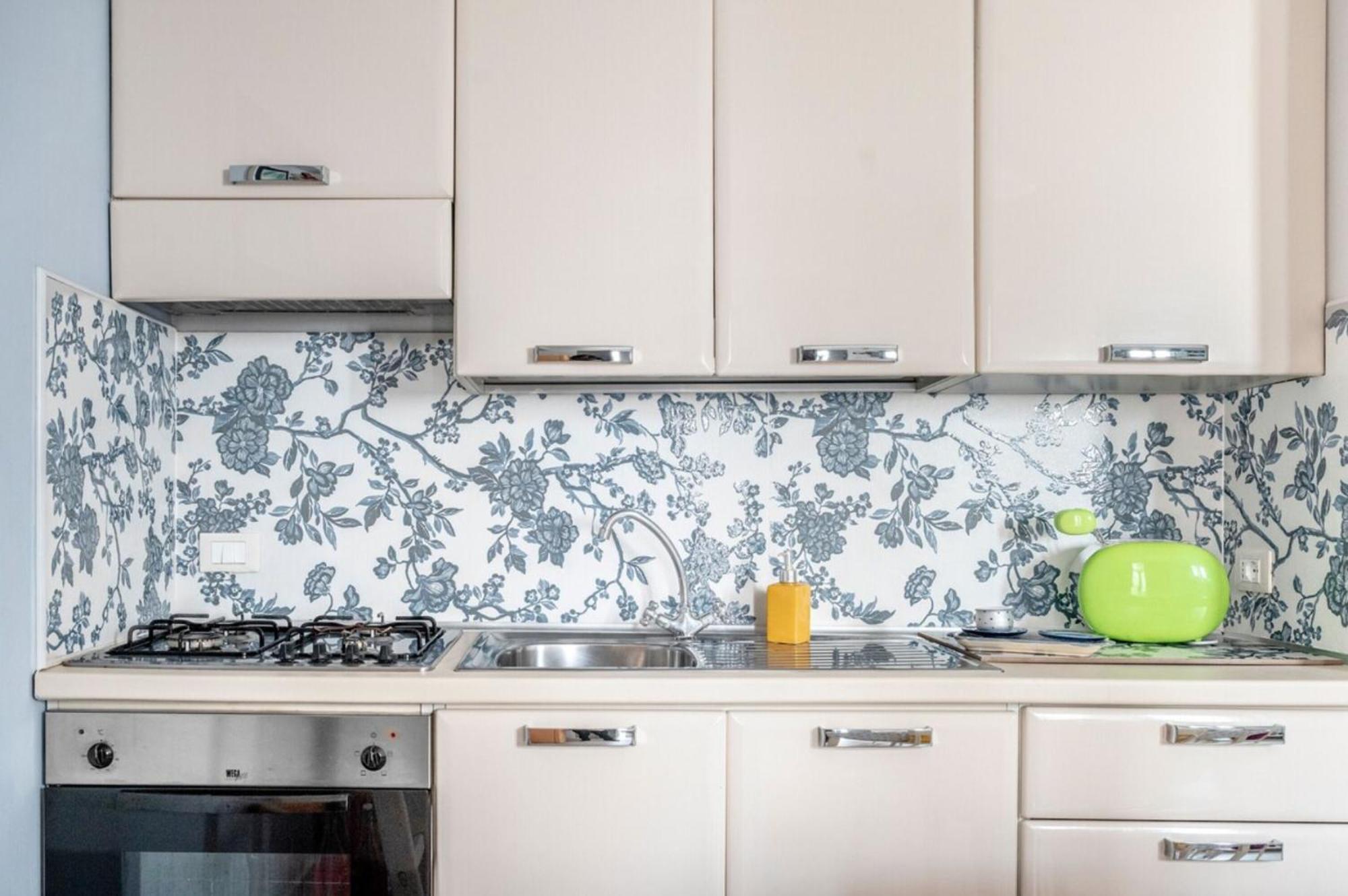 Le Terrazze Apartment Otranto Ngoại thất bức ảnh